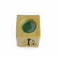 Cube Incense and Oil Burner