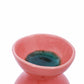 Incense Burner Large Pink