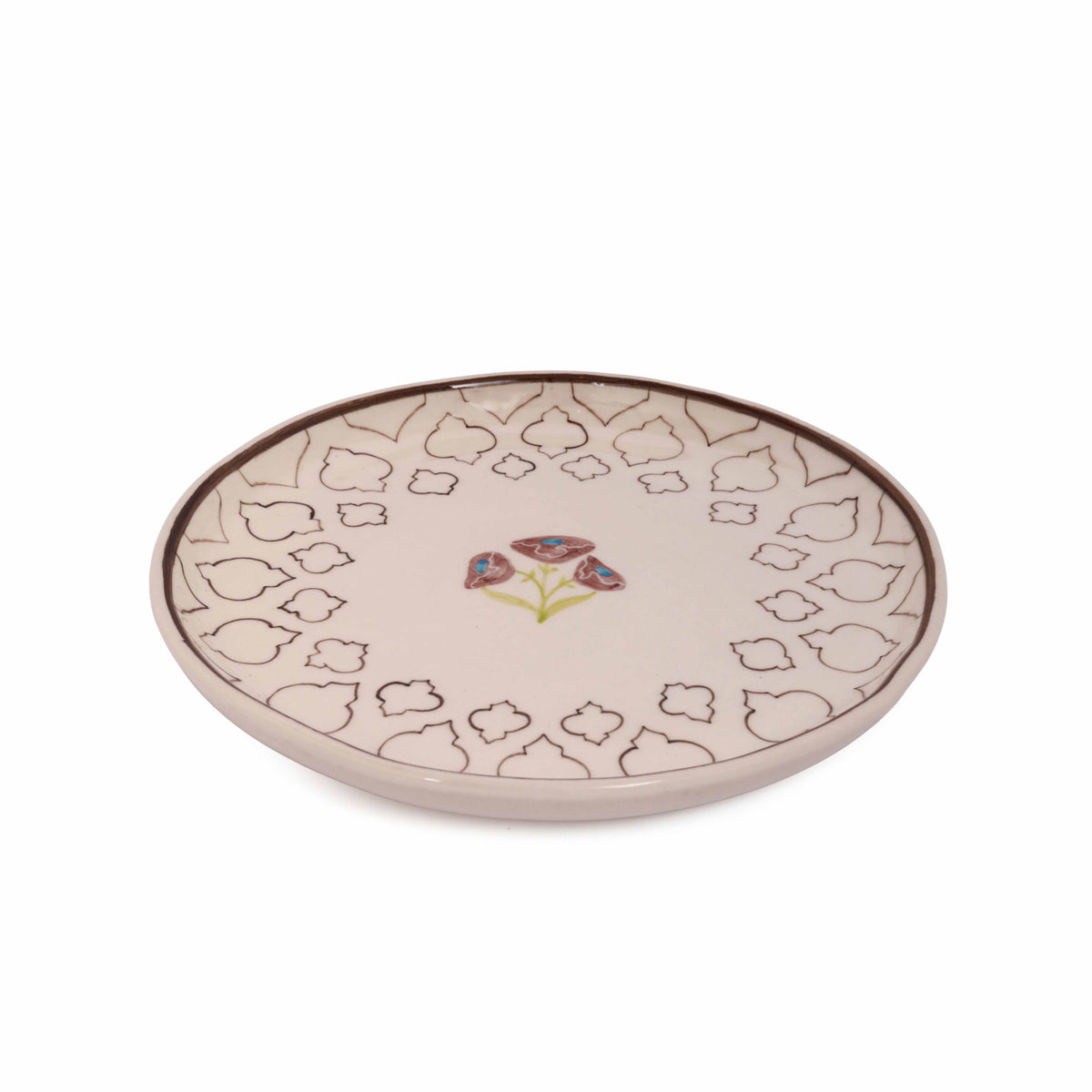 Blossom Dinner Plate
