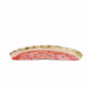 Watermelon Slice Plate