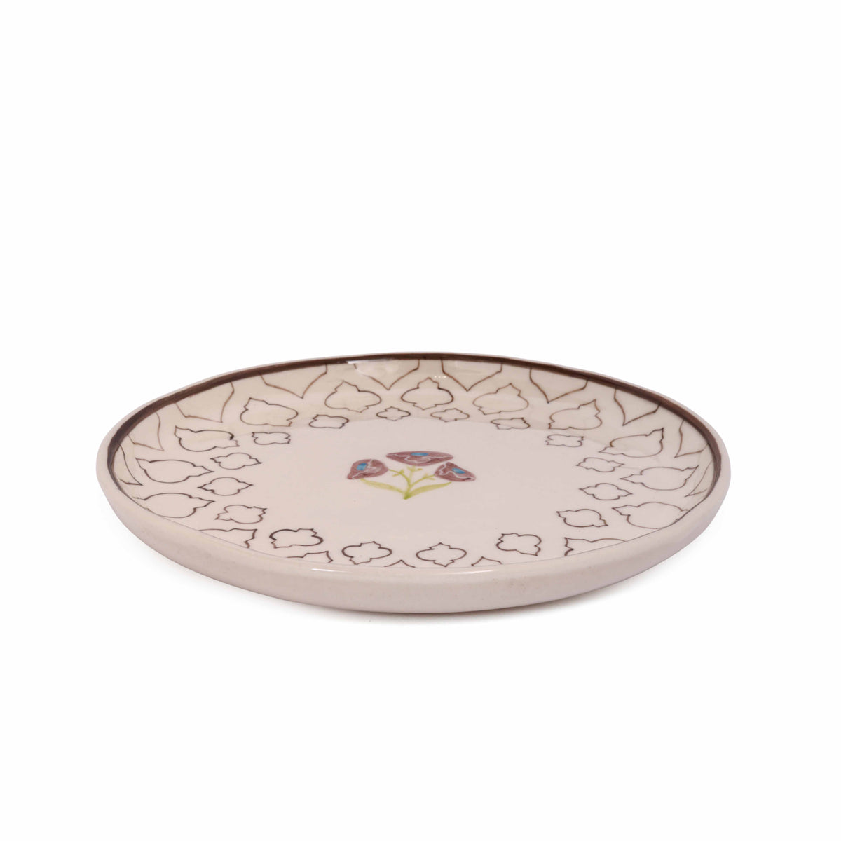 Blossom Dinner Plate