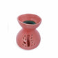 Incense Burner Large Pink