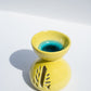 Cylindrical Candle Burner