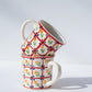 Floral Mug