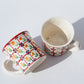 Floral Mug