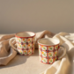 Floral Mug