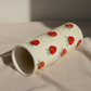 Strawberry Vase