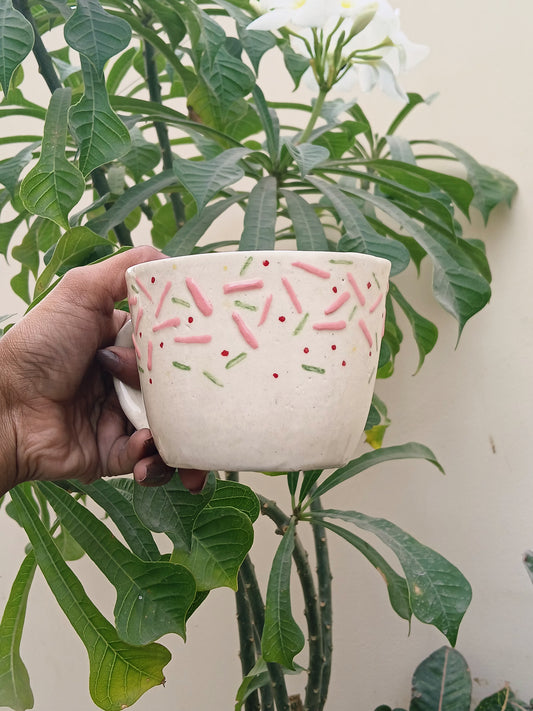 Sprinkle Mug