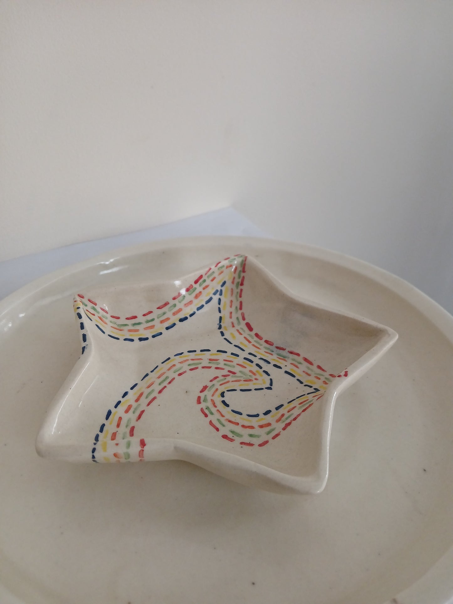 Starry Night پیالے