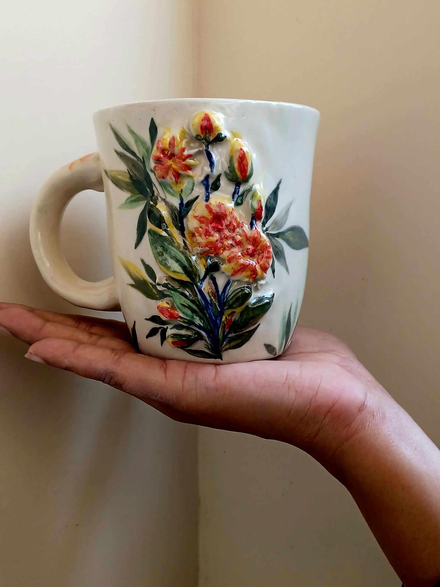 Shrub Mug
