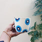Mini Evil Eye Mug