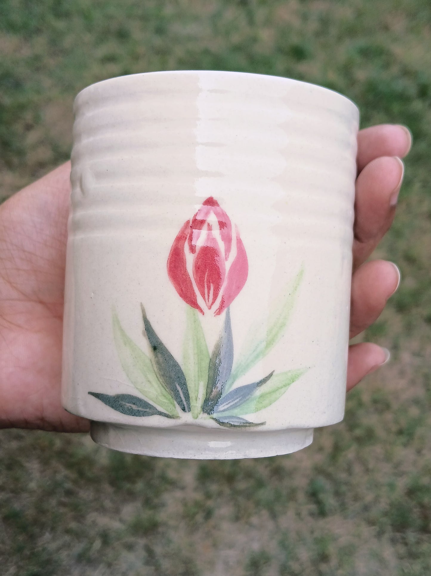 Tulip Cup