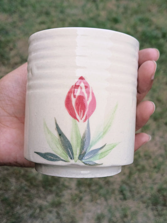 Tulip Cup