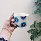 Mini Evil Eye Mug