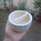 Khajoor Divider Bowl
