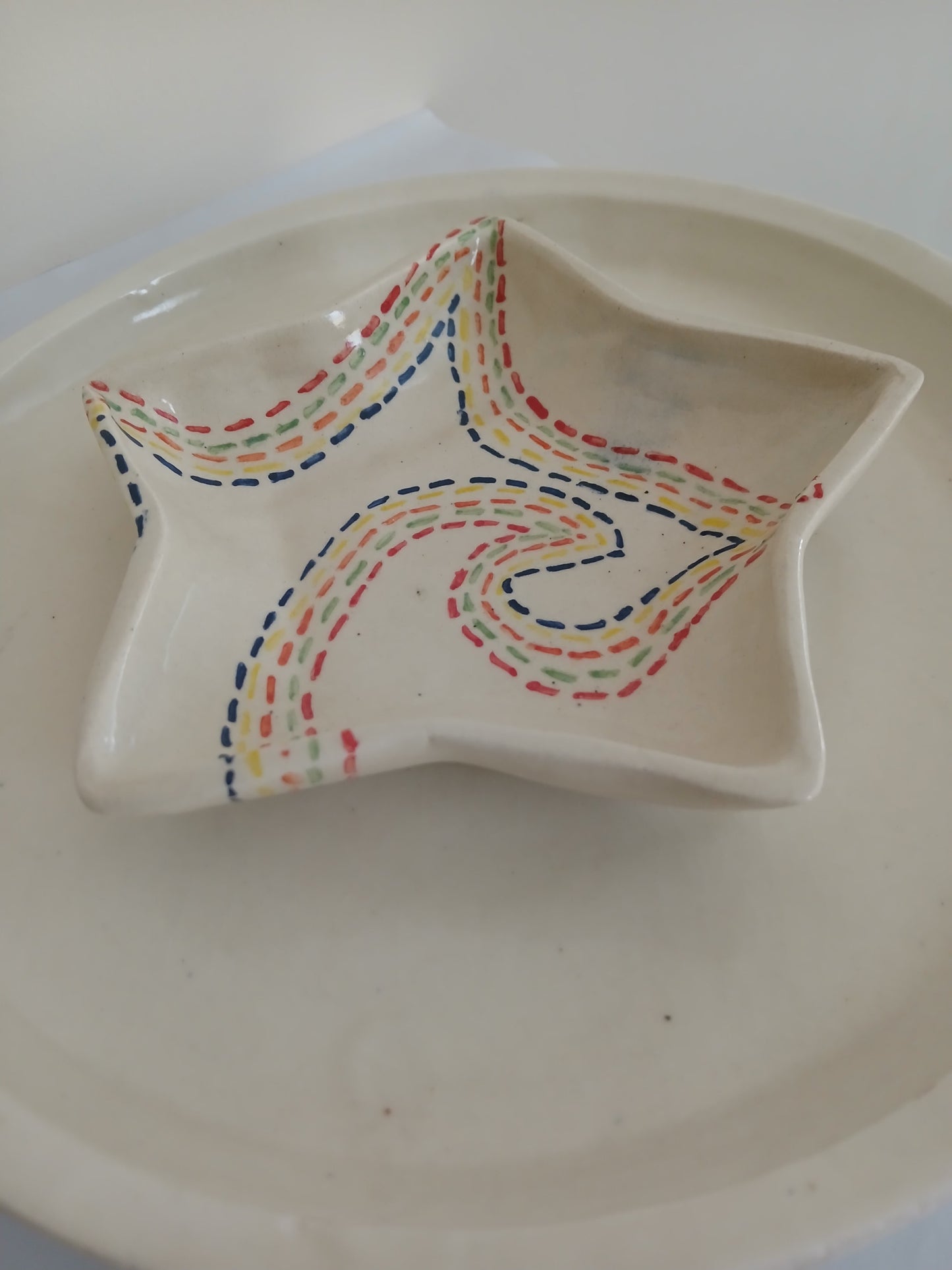 Starry Night پیالے