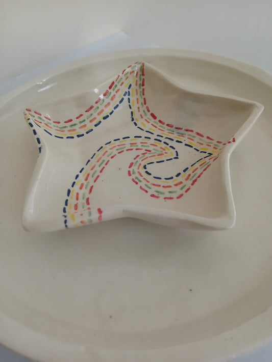 Starry Night پیالے