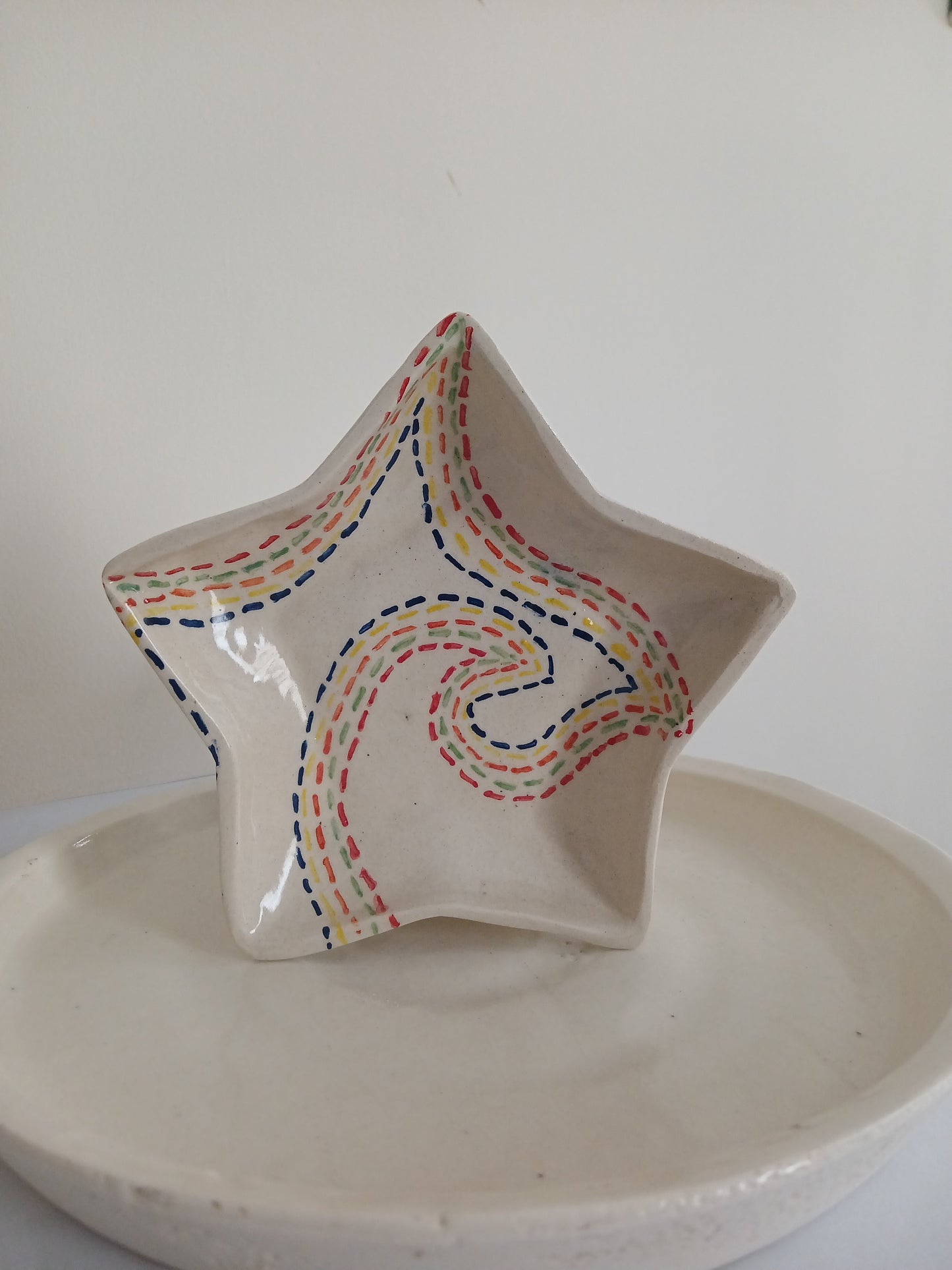 Starry Night پیالے