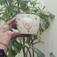 Heart Mug
