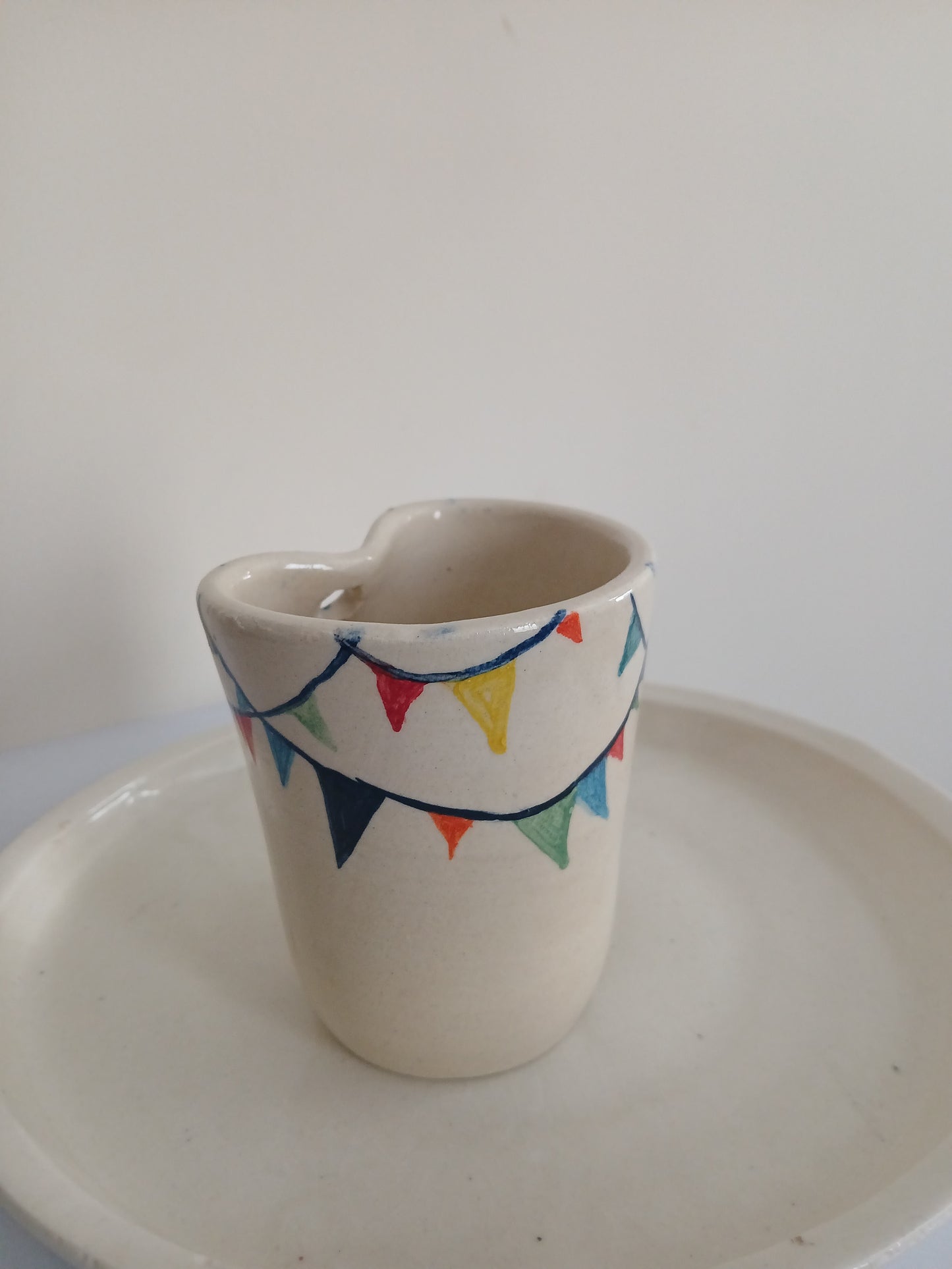 Curve جھنڈی Tumbler