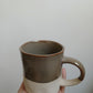 Double Tone Mug